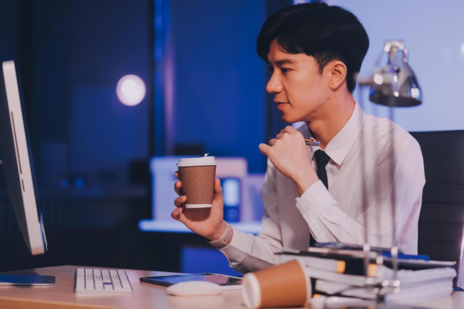 Szenarien entwickeln