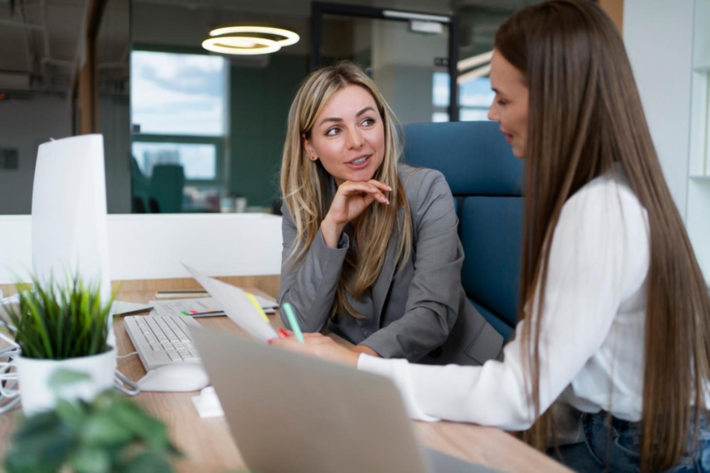 Szenarioplanung für verschiedene Geschäftsbereiche