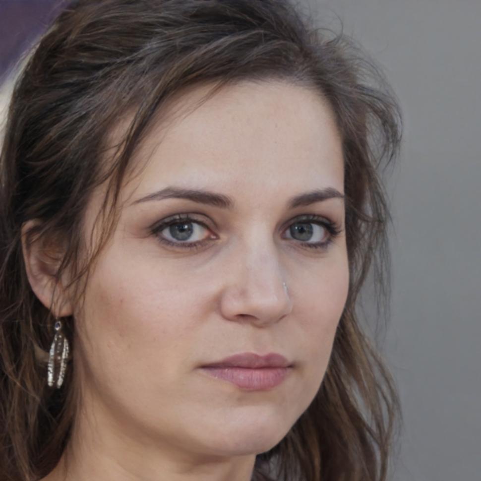 Silke Thormann, Leiterin Szenario-Entwicklung