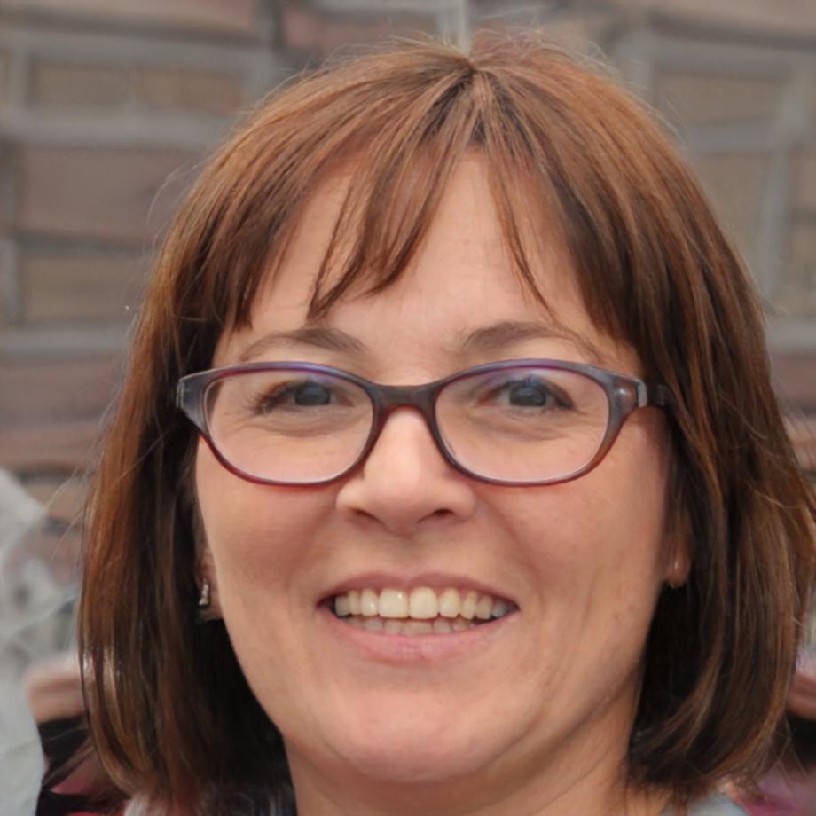 Testimonial Porträt